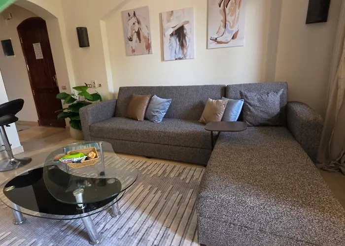 Appartement Westgolf Y62 *