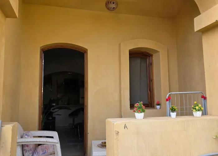 Westgolf Y62 Appartement Hurghada