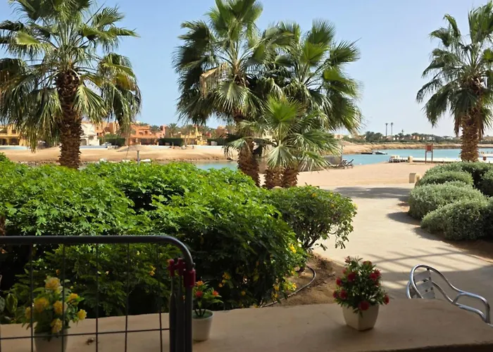 Westgolf Y62 Appartement Hurghada