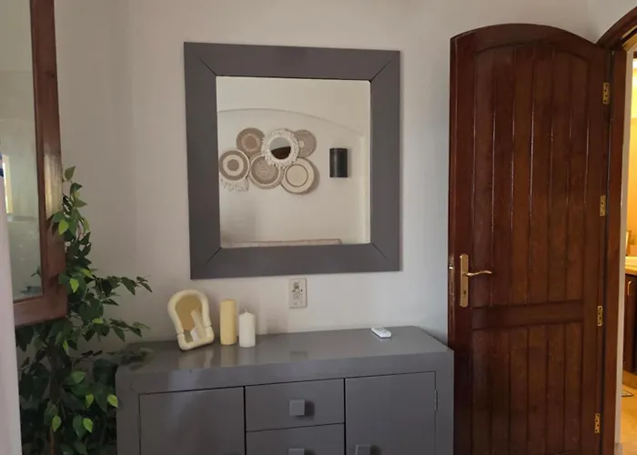 Appartement Westgolf Y62