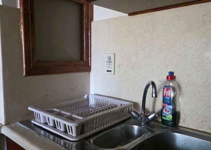 Appartement Westgolf Y62 Hurghada