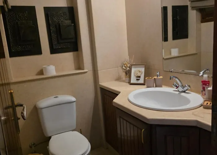 Appartement Westgolf Y62