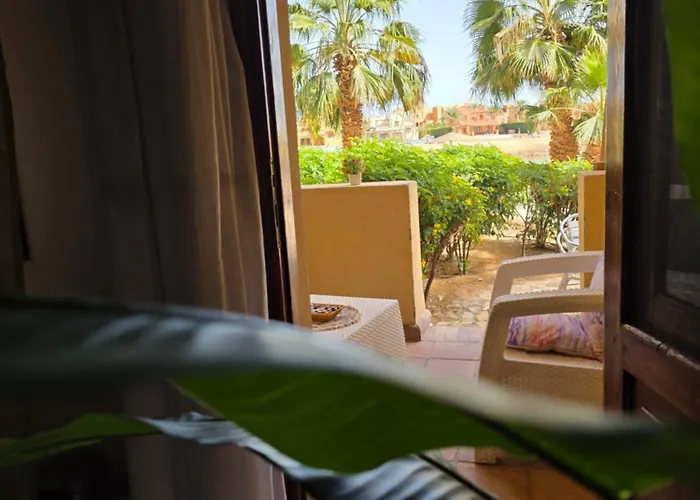 Appartement Westgolf Y62 Hurghada