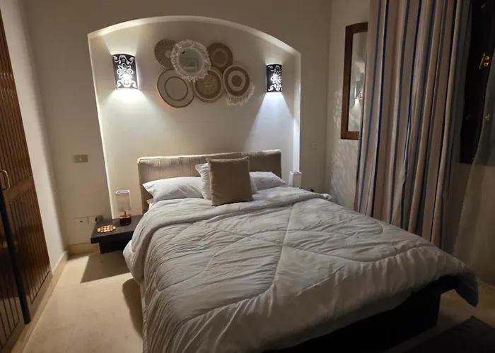 Westgolf Y62 Appartement *