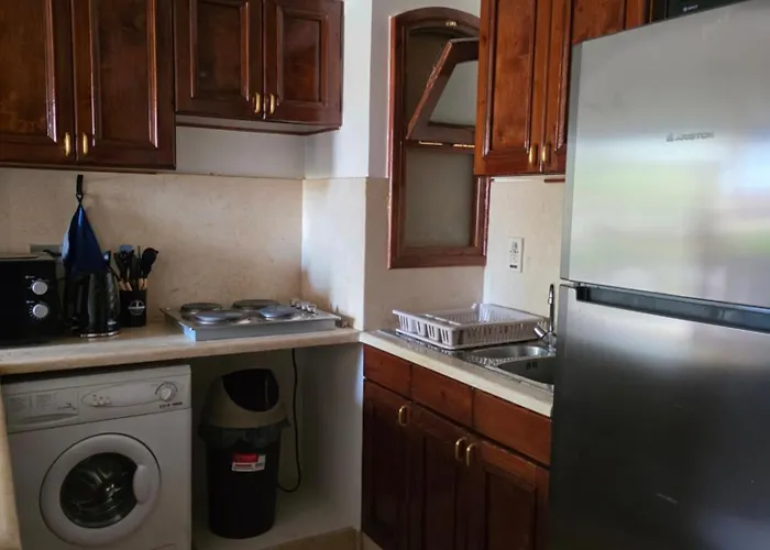 Westgolf Y62 Appartement