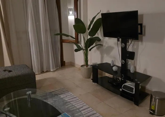 Appartement Westgolf Y62 *