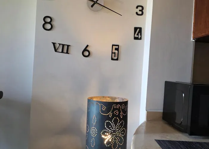 Appartement Westgolf Y62