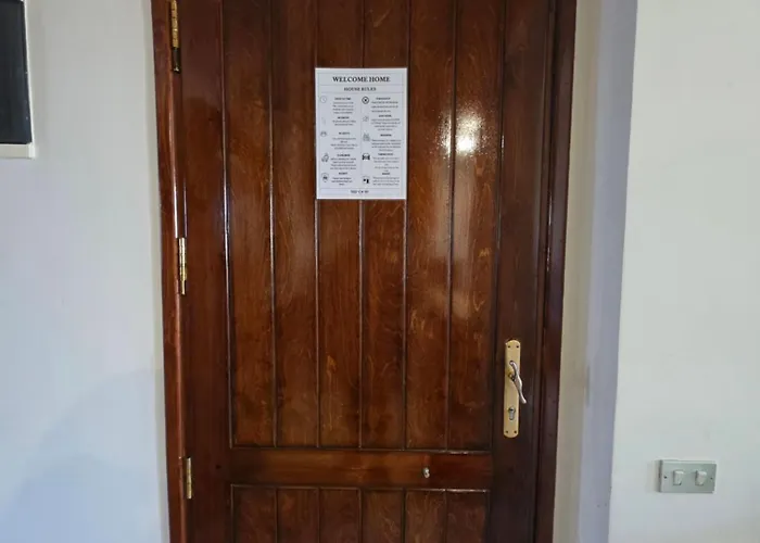 Westgolf Y62 Appartement Hurghada
