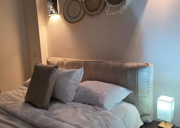 Westgolf Y62 Appartement Hurghada