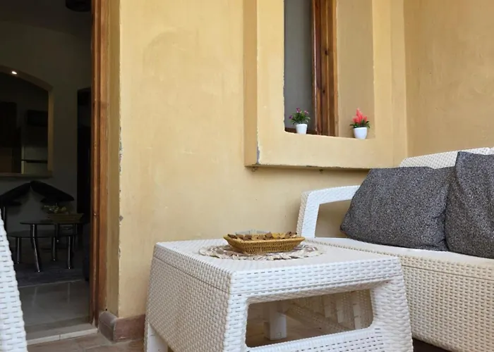 Westgolf Y62 Appartement *